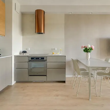 Appartement Baltic Sea Horizon By Downtown Gdynia